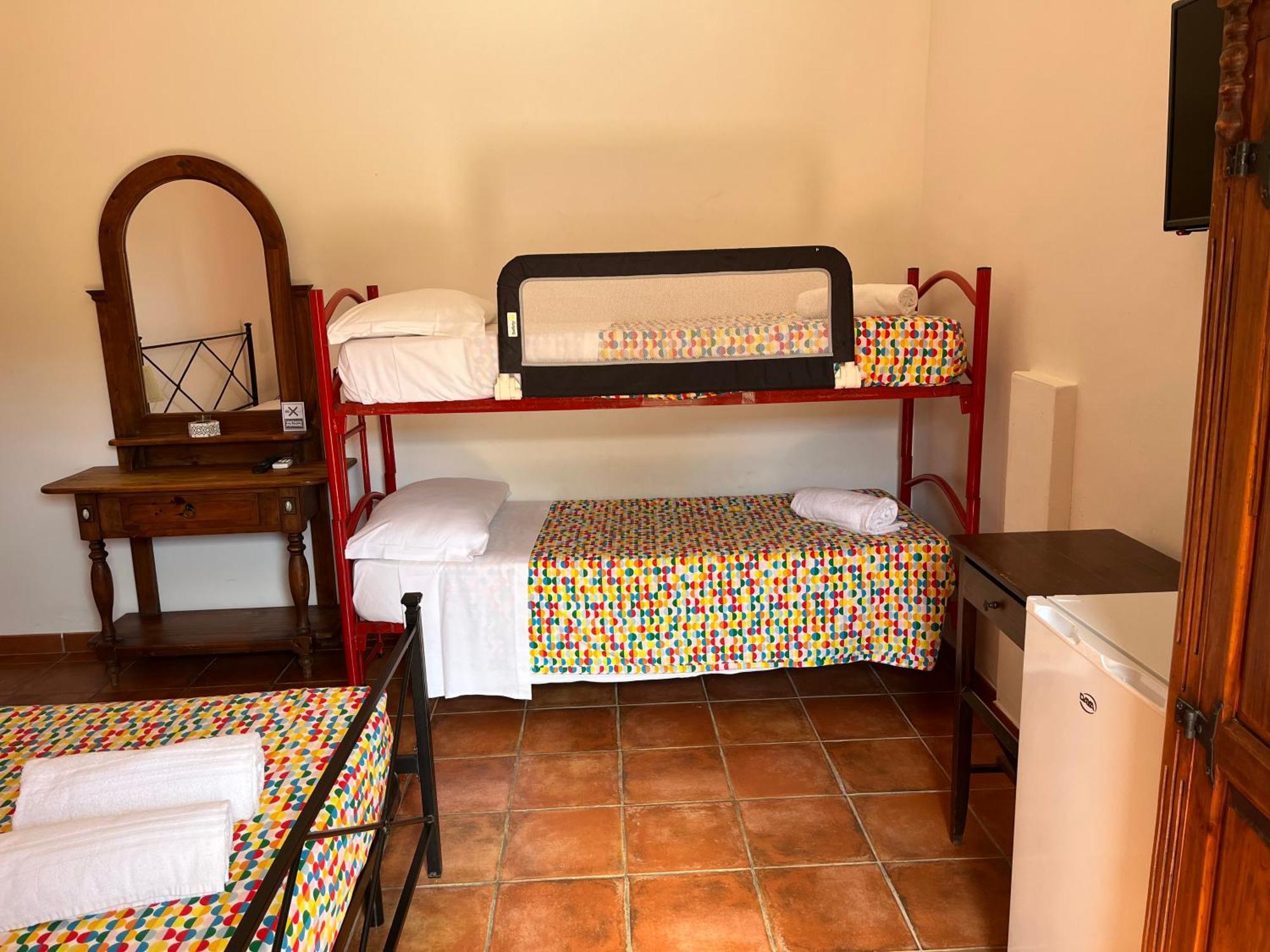 Agriturismo Le Folaghe Terracina Bagian luar foto
