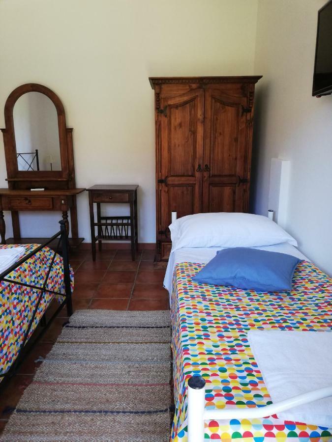 Agriturismo Le Folaghe Terracina Bagian luar foto