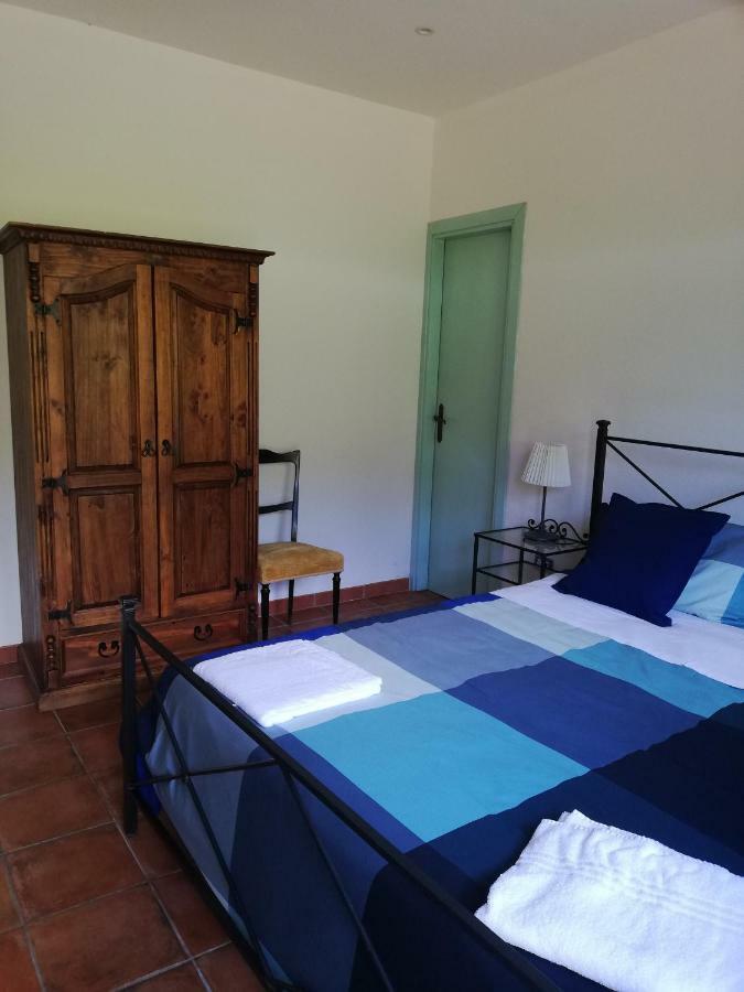 Agriturismo Le Folaghe Terracina Bagian luar foto