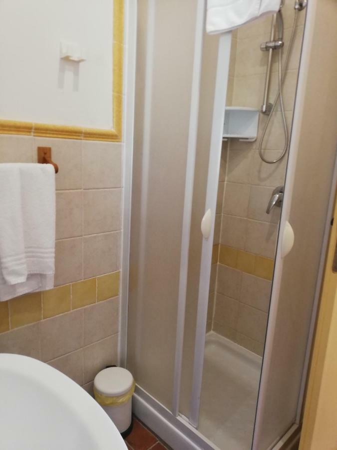 Agriturismo Le Folaghe Terracina Bagian luar foto
