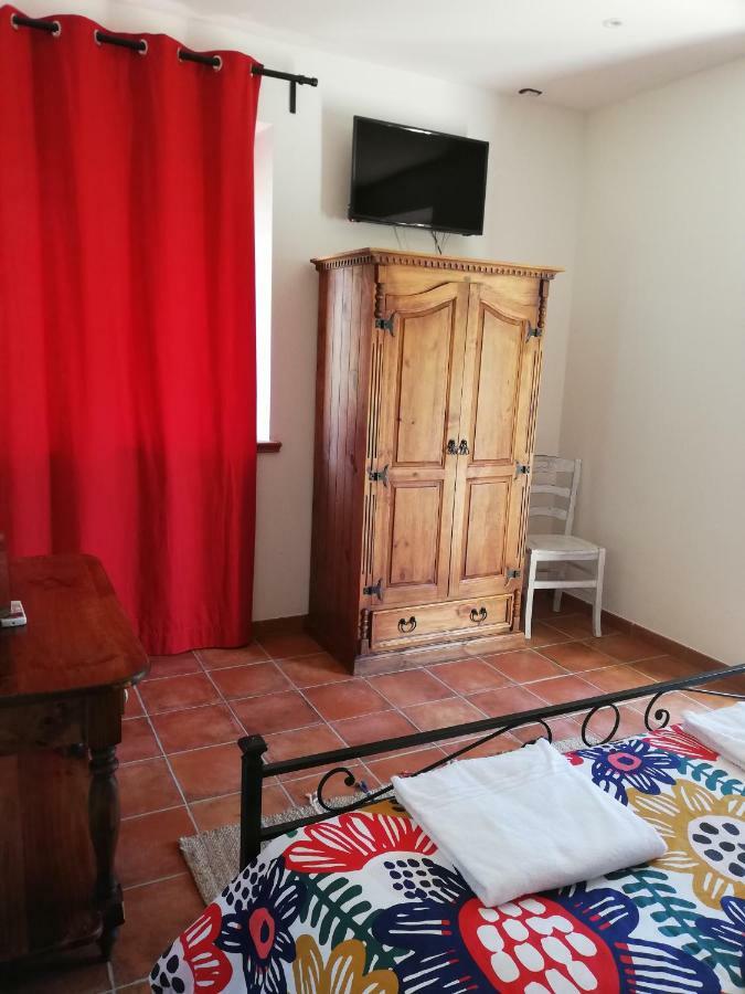Agriturismo Le Folaghe Terracina Bagian luar foto