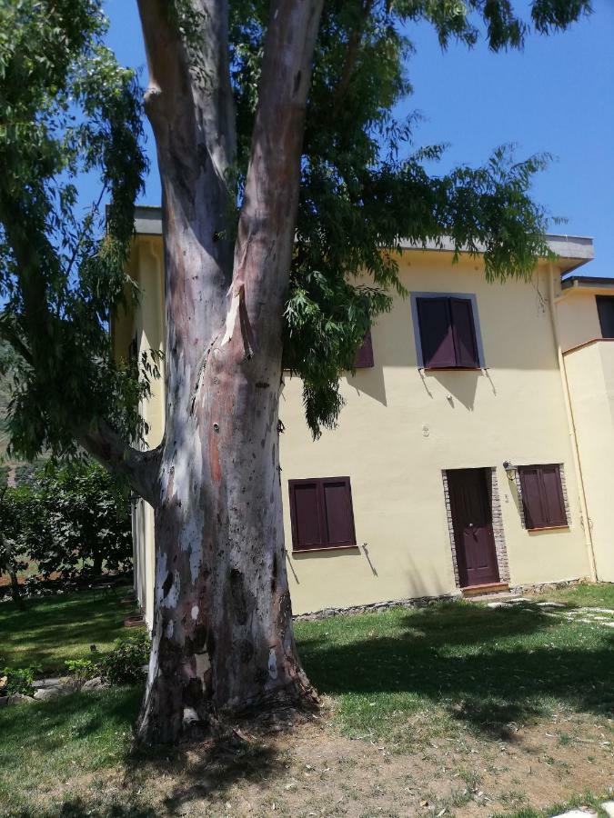 Agriturismo Le Folaghe Terracina Bagian luar foto