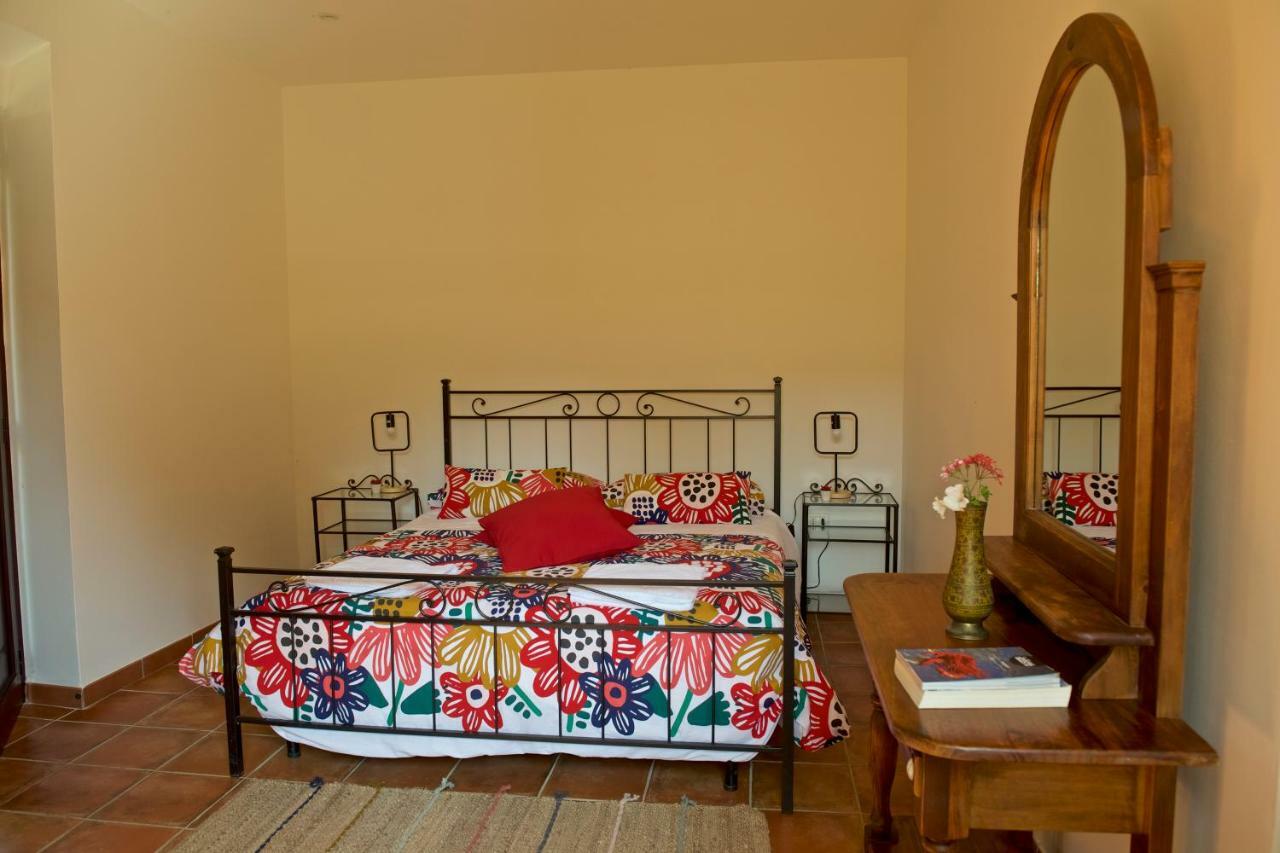 Agriturismo Le Folaghe Terracina Bagian luar foto